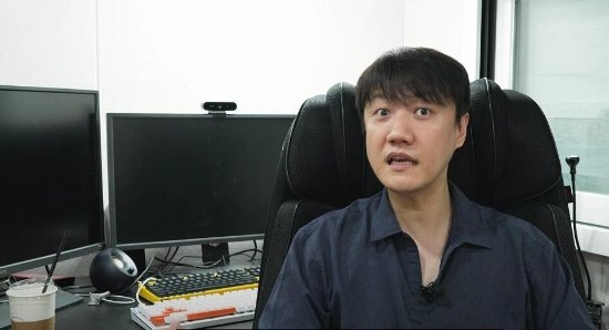 韩国知名职业玩家怒批《星空》没韩语：太看不起人！
