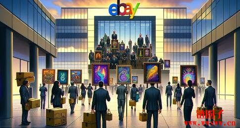eBay传出Web3部门大裁员！背后有哪些原因？