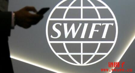SWIFT计划两年内成立新平台，助各国CBDC互通金融体系