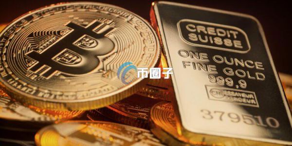摩根大通：避险资金独爱黄金 数字黄金比特币正受到考验