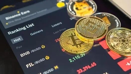 CRYPTOCURRENCY：解密数字时代的货币革命