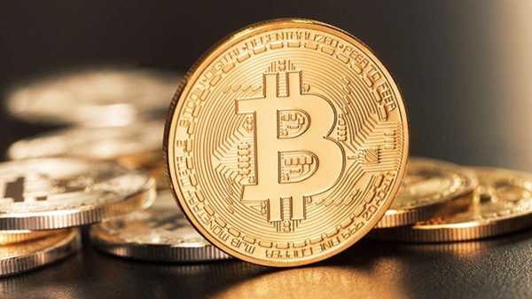 解密数字金融脉络：比特币行情与加密货币市场的联动效应