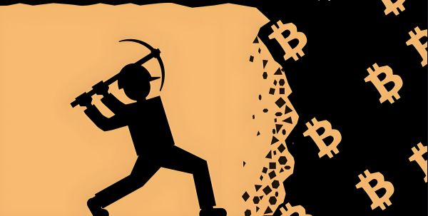 比特币挖矿：解密数字货币的铸造密码