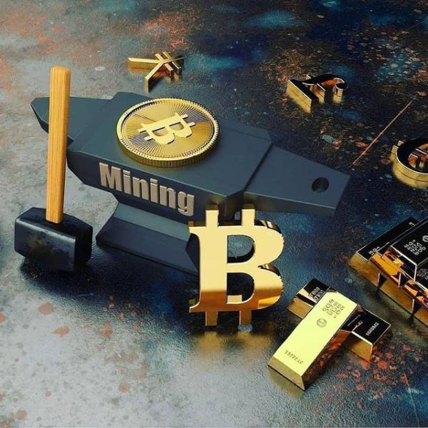 比特币挖矿市场的竞争格局：矿池、矿工与算力分布的深度解析