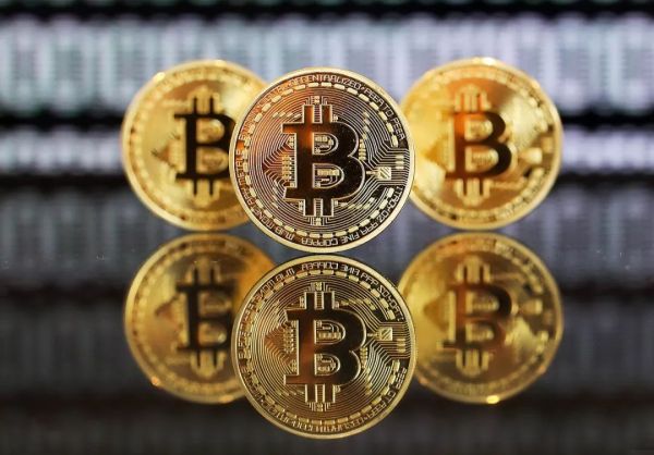 比特币从入门到精通-