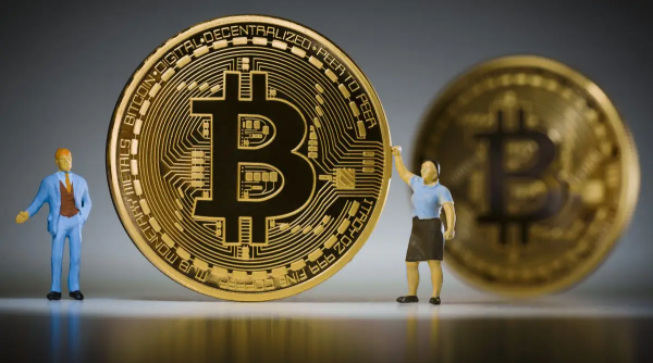 比特币如何挖矿获得比特币-