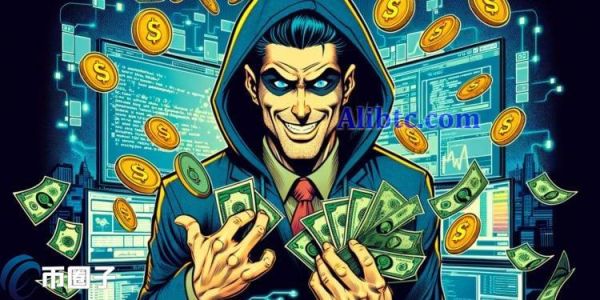 NFT Trader被黑！黑客：我是好人 转10%ETH给我即可赎回