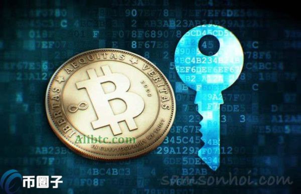 私钥安全吗？深入了解私钥的安全性