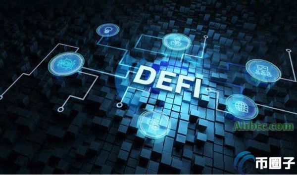 DeFi头矿是什么意思？一文了解DeFi头矿
