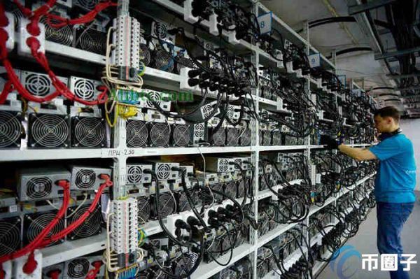 矿机算力为什么下降？矿机算力下降原因分析