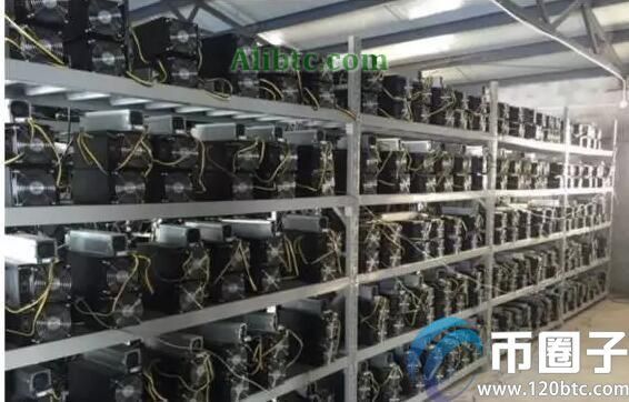 挖矿是什么意思？数字货币如何挖矿与投资挖矿