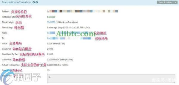 以太坊浏览器怎么查？以太坊浏览器查询方法