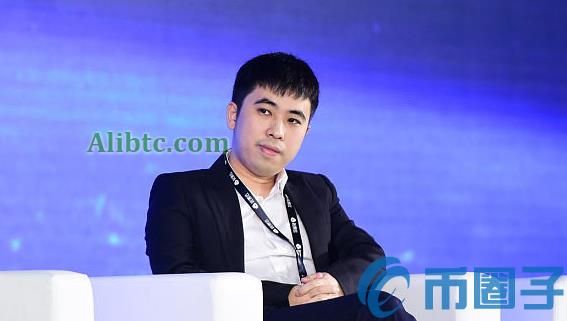 区块链投资机构：LinkVC(连接资本)创始人林嘉鹏及团队介绍