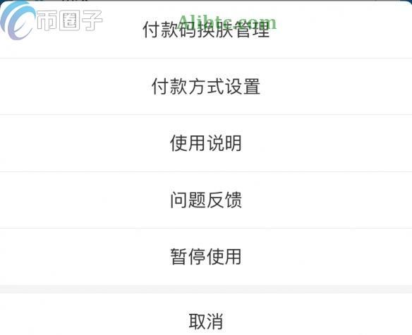 支付宝NFT皮肤怎么用？支付宝NFT教程介绍