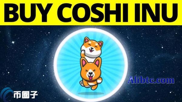 COSHI币什么时候上交易所？