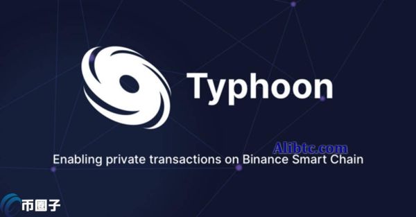TYPH是什么币？TYPH币怎么样？