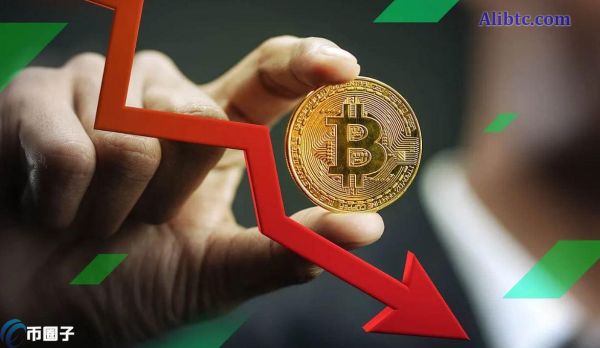 具体分析最近加密货币为什么又跌了？