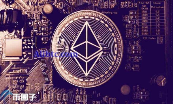 详解以太坊2.0测试币有价值吗