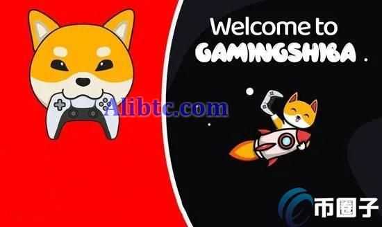 GAMINGSHIBA是什么币？GAMINGSHIBA币全面介绍