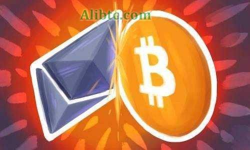 比特币和以太坊是如何去中心化的