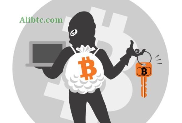 盗窃比特币，算是犯罪吗？