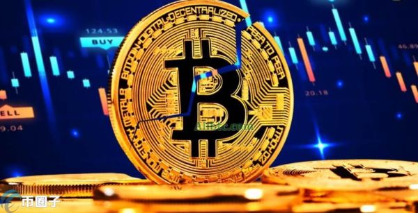 比特币涨山寨币反而跌了怎么回事？