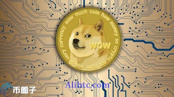 一文分析2022狗狗币还能涨回来吗