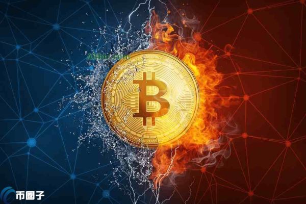 一文了解比特币充币提币什么意思