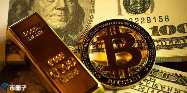 比特币与黄金相比有什么区别和关系