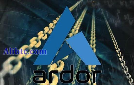 ardor币是什么币？ardor阿朵币交易平台和官网介绍