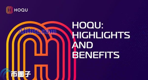 HQX币发行量多少？HQX币总量介绍