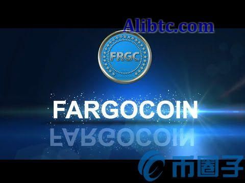 FRGC是什么币？FRGC币官网总量和上线交易所介绍