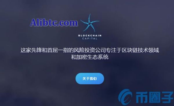 BCAP是什么币？BCAP币官网和团队介绍