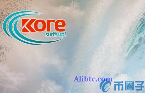 KORE是什么币？KORE币上线交易平台和官网总量介绍