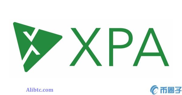 XPA是什么币？XPA币上线交易平台和官网总量介绍