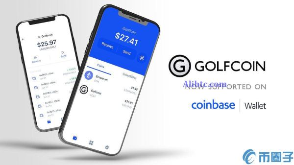 GOLF是什么币？GOLF币价格、官网总量和交易平台介绍