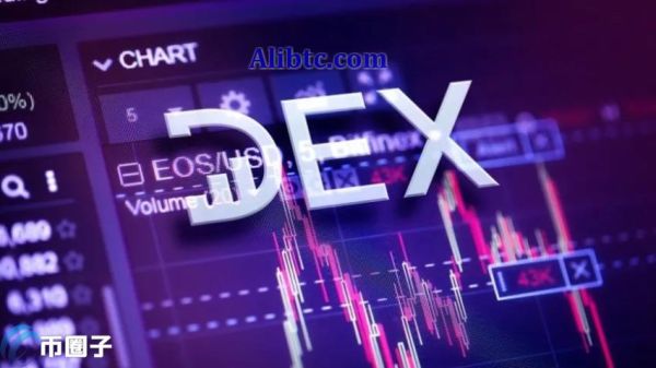 DEX去中心化交易所是什么意思？