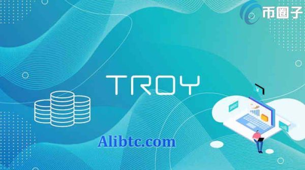 TROY是什么币种？TROY币前景及价值深度分析