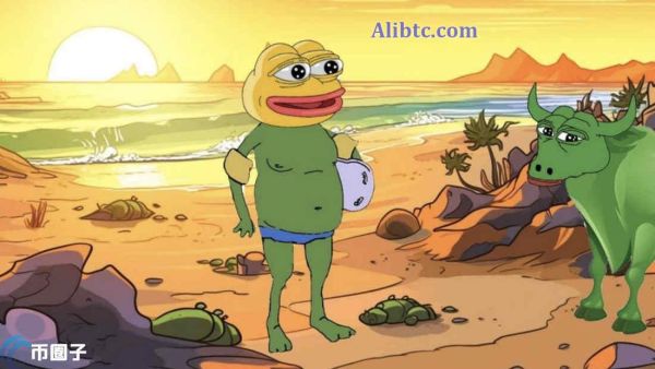 PEPE2.0是什么币？一文彻底了解PEPE2.0币