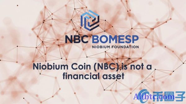 NBC是什么币？NBC币上线交易平台和官网总量总结