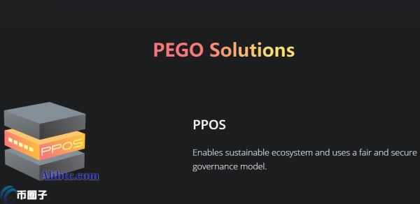 PG是什么币种？PEGO Network/PG币全面介绍