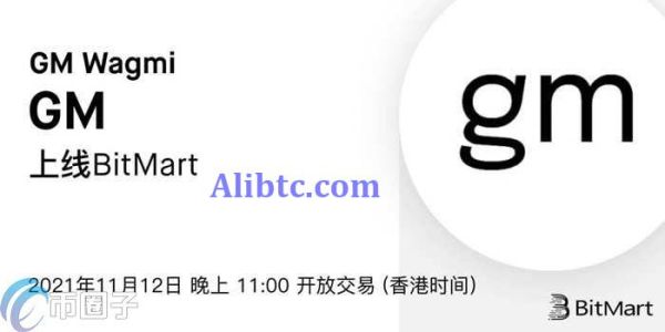 GM币价格会暴涨吗？GM币合法可靠吗？