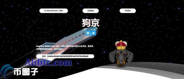 DOGEKING币发行量多少？DOGEKING币发行总量介绍