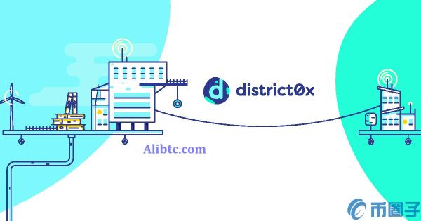 DNT是什么币？DNT币价格、官网总量和上线交易所介绍