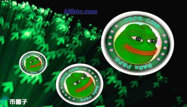 解读PEPE2024年会涨到1块钱吗？