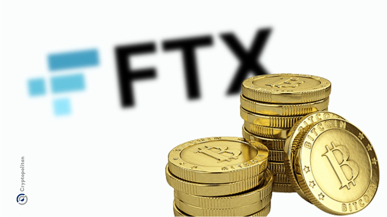 FTX 将在 5 月 30 日的还款轮中向债权人发放 50 亿美元