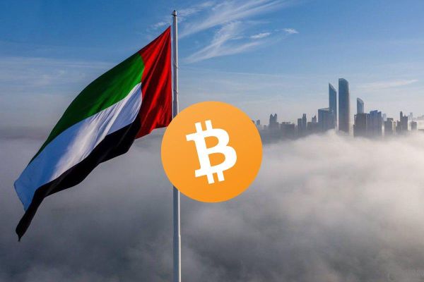 阿布扎比宣布向贝莱德现货比特币 ETF 投资 4.08 亿美元