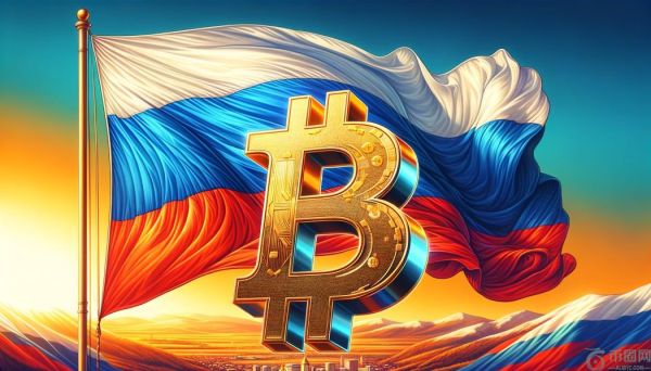 俄罗斯央行称比特币将成为2025年表现最佳的资产