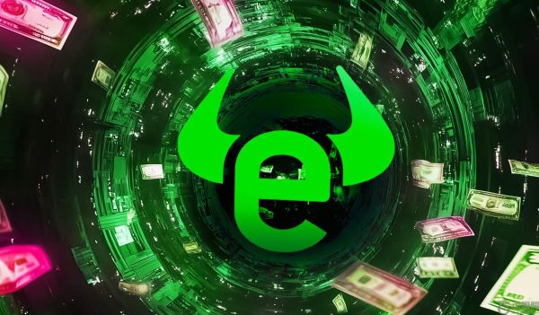 Robinhood 竞争对手 eToro 在 IPO 融资 6.2 亿美元后登陆纳斯达克