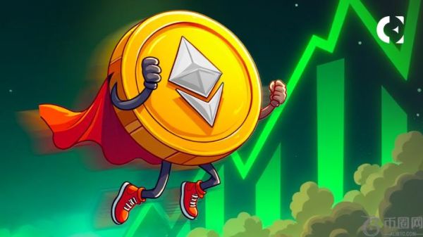 ETH 面临 2,625 美元的阻力，但支撑位在 2,500 美元